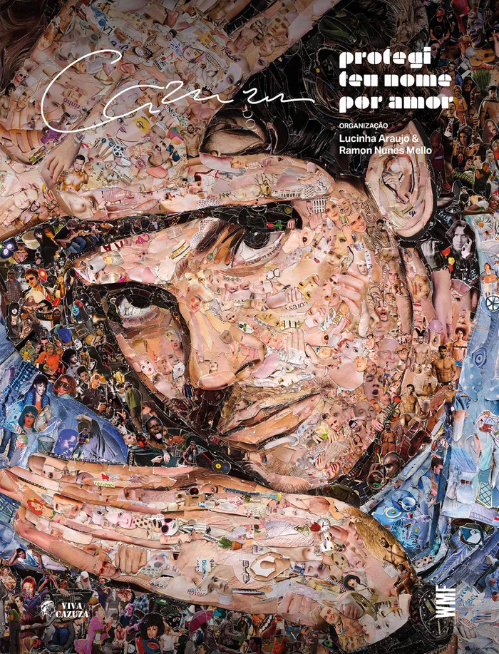 Viva Cazuza,WMF / Divulgação