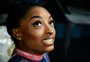 Simone Biles reforça sua admiração por Rebeca Andrade e fala sobre a saúde emocional dos atletas