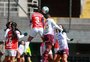 Inter e Ferroviária empatam na ida das quartas de final do Brasileirão Feminino
