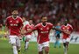 Vini Moura: O Inter tem um mágico, e ele se chama Alan Patrick