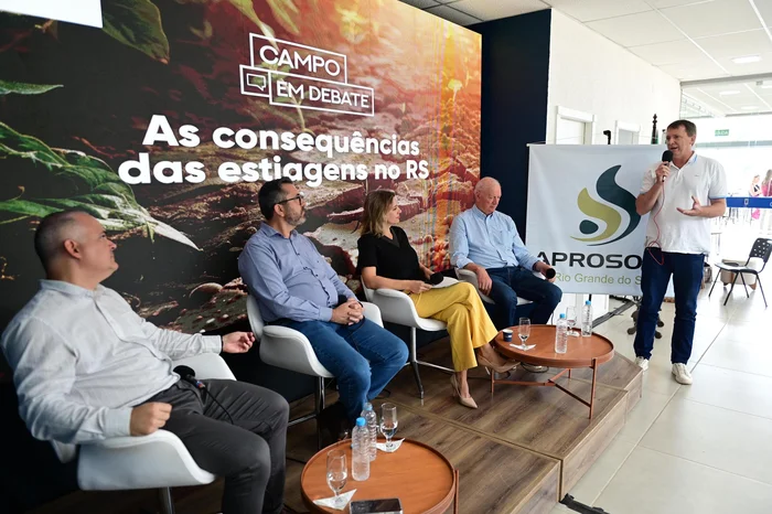 Luisiarcheski / Divulgação