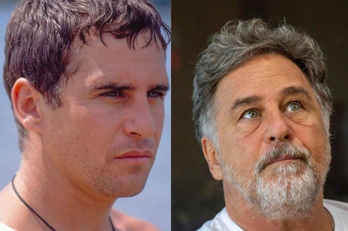 Agência RBS/Jefferson Botega / Divulgação/TV Globo Agência RBS/Jefferson Botega / Divulgação/TV Globo