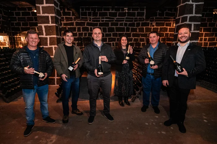 Cesar Silvestro / Divulgação Cesar Silvestro / Divulgação