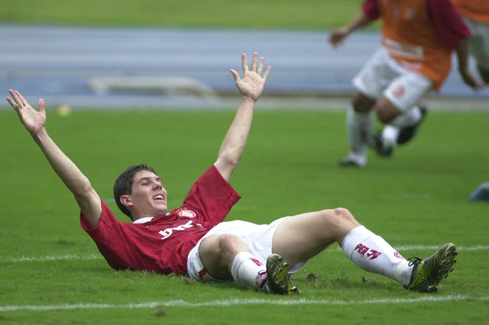 Fernando Gomes / Agencia RBS