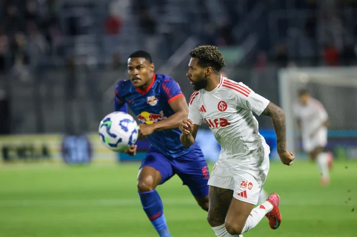 Ricardo Duarte / SCInternacional