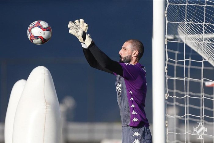 Rafael Ribeiro / Vasco