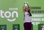 Pela segunda vez consecutiva, Giovanna é a líder do "BBB 24"