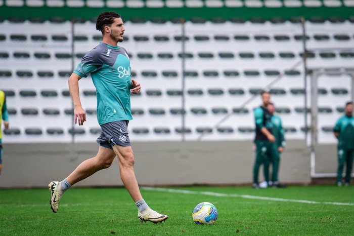 Gabriel Tadiotto / Juventude / Divulgação