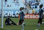 Na estreia de Roger Machado, Grêmio goleia o São Luiz na Arena e reassume a liderança do Gauchão