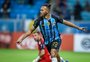 Braithwaite se coloca à disposição para atuar com Carlos Vinícius: "Posso jogar nas quatro posições ofensivas"