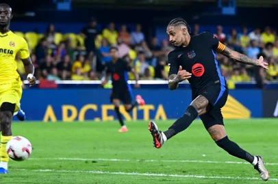Raphiha, futebol, Barcelona