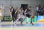 Caxias Basquete sofre virada e perde título da Copa KTO para o Vasco