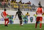 Agafuc empata e garante melhor campanha da 1ª fase do Brasileiro de Futebol de Cegos