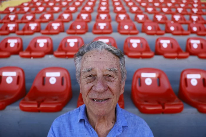 Jeff Botega / Agencia RBS Jeff Botega / Agencia RBS