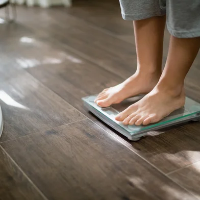 Adobe Stock - BalançaFonte: 134802212<!-- NICAID(16046244) -->