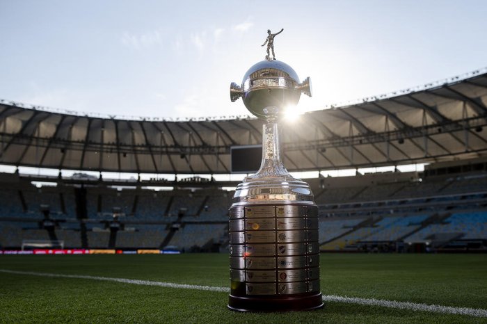 Sorteio define os adversários dos brasileiros na fase preliminar da Libertadores; confira