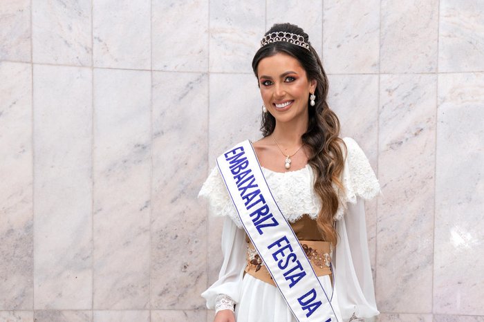 Flavia Ferme / Divulgação Flavia Ferme / Divulgação