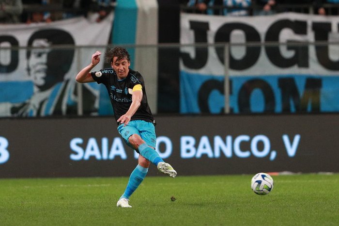 Anselmo Cunha / Agencia RBS