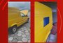Quadrilha suspeita de furtar encomendas dos Correios no RS pintou caminhonete de amarelo, diz PF
