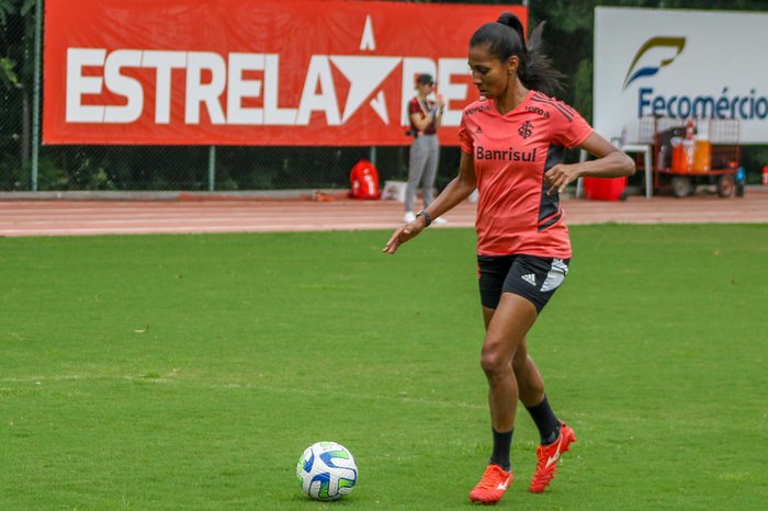 Juliana Zanatta / Inter/Divulgação