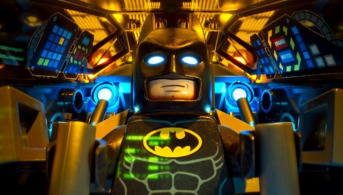 Warner Bros. Pictures / Divulgação Warner Bros. Pictures / Divulgação