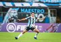 Grêmio espera por nova avaliação para definir retorno de Geromel
