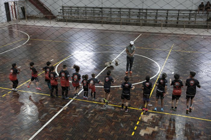 André Ávila / Agencia RBS André Ávila / Agencia RBS