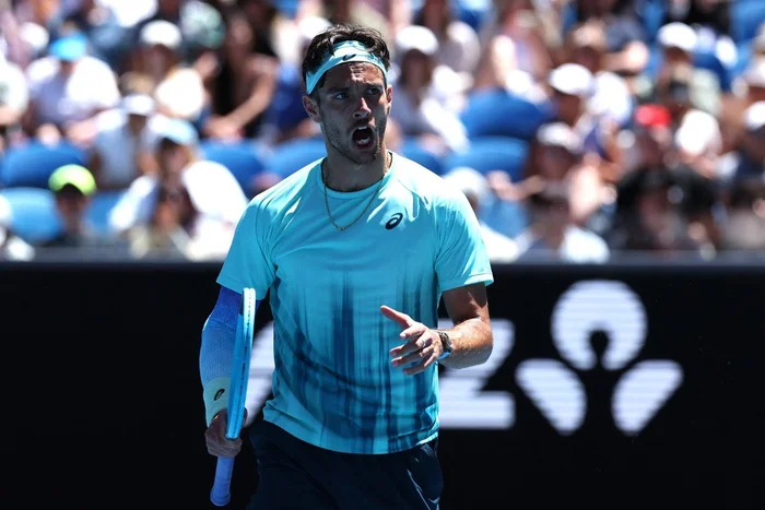 MARTIN KEEP / AFP MARTIN KEEP / AFP