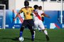 Ricardinho, futebol de cegos, Jogos Parapan-Americanos