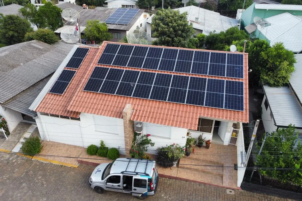 JL Energia Solar/Divulgação