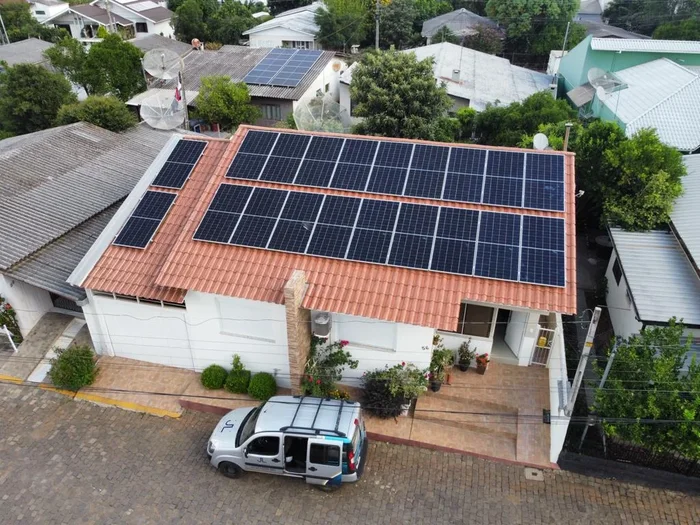 JL Energia Solar / Divulgação