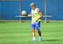 A alternativa para Renato escalar o Grêmio sem centroavante no Gre-Nal