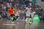 No primeiro duelo, em Casca, o Sercca perdeu por 3 a 1 para a ACBF