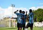 Grêmio derrota o Fortaleza e conquista a primeira vitória no Brasileirão sub-20