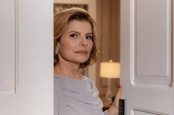 Beatriz Damy / TV Globo/Divulgação