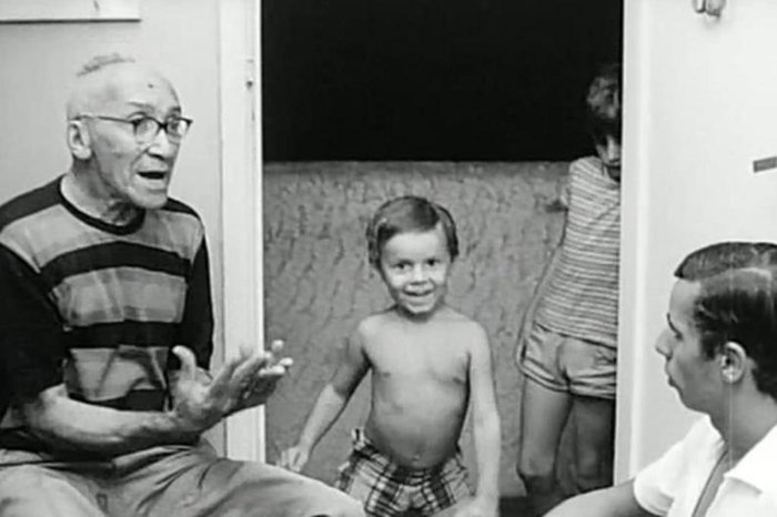 YouTube / Reprodução