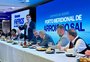 Ministro confirma R$ 170 milhões para a construção do novo aeroporto em Caxias do Sul