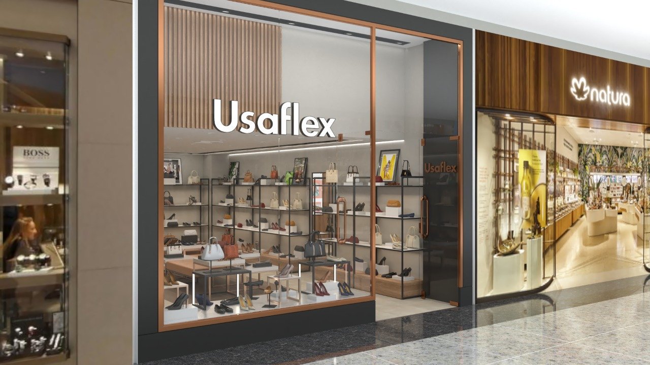 Usaflex deals santa maria