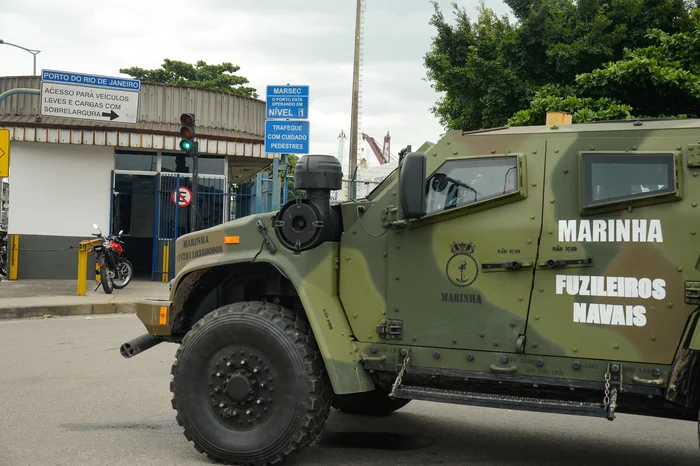 Tomaz Silva / Agência Brasil