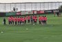 Mano Menezes testa alternativas no time do Inter