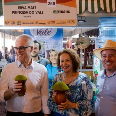 Erva Mate Prinscesa do Vale<!-- NICAID(15528933) -->