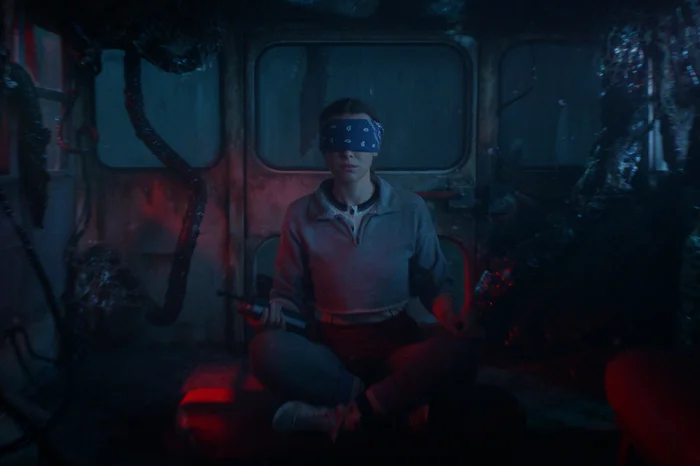 Netflix / Divulgação