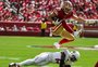 Boas atuações credenciam os 49ers como novo favorito ao Super Bowl? Ouça o podcast