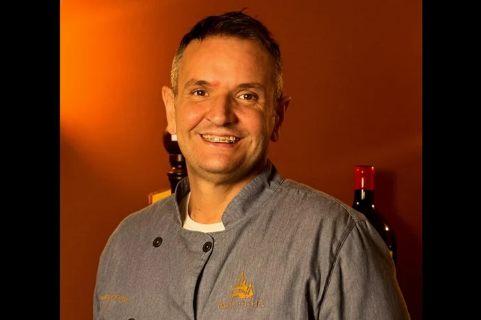 Flávio Mansur / Arquivo pessoal Flávio Mansur / Arquivo pessoal