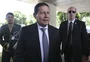 Hamilton Mourão participa de evento militar em Santa Maria neste final de semana