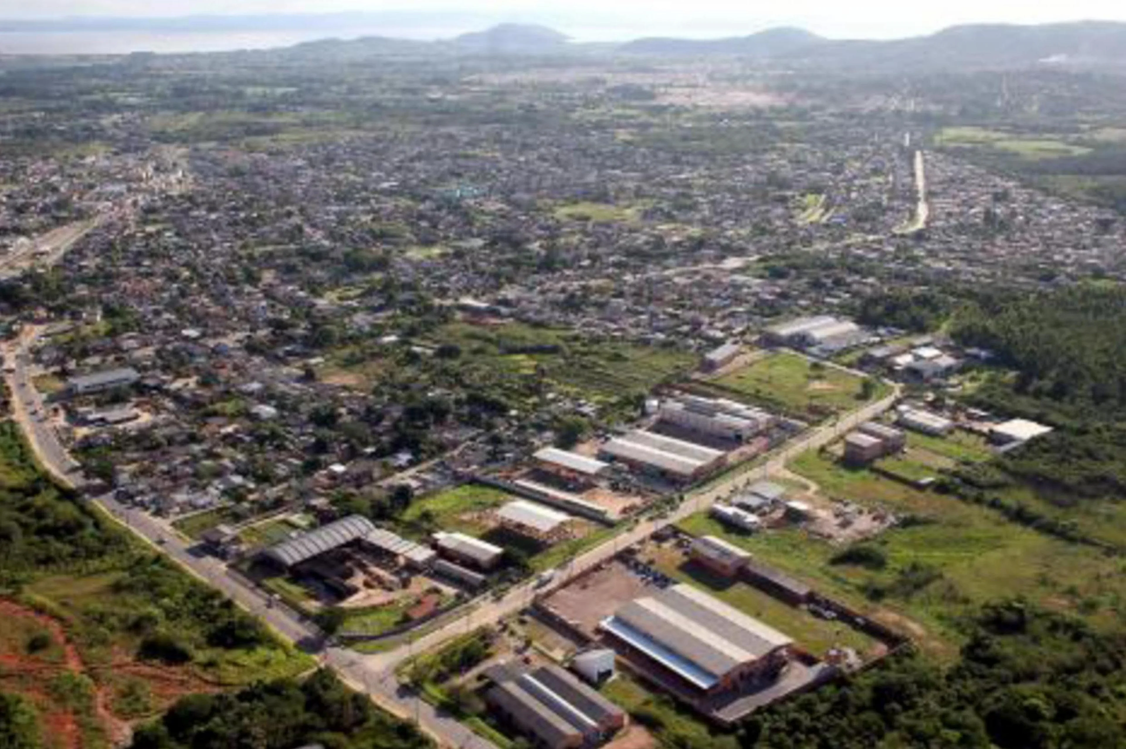 Ivo Gonçalves/Arquivo PMPA