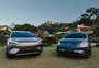Dolphin SE e Yuan Plus 2027 elétricos, os novos BYD no país