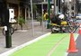 Caxias do Sul ganha primeira vaga de estacionamento rotativo pago para recarga de carros elétricos