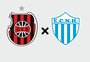Brasil de Pelotas x Novo Hamburgo: escalações e onde assistir ao jogo pelo Gauchão