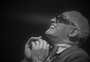 A noite em que Ray Charles cantou de graça em um barzinho da Cidade Baixa